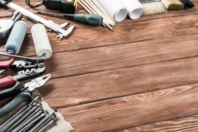 Get a Professional to Repair Your Deck!